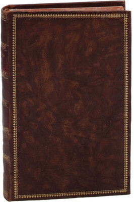 Месяцослов на 1837 год. С портретом Государя Императора. СПб.: При Имп. Акад. наук, [1836].